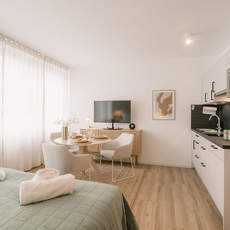 5 Min Central Apartment - Opera Bayreuth Buitenkant foto