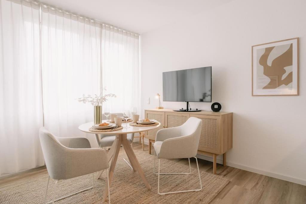 5 Min Central Apartment - Opera Bayreuth Buitenkant foto