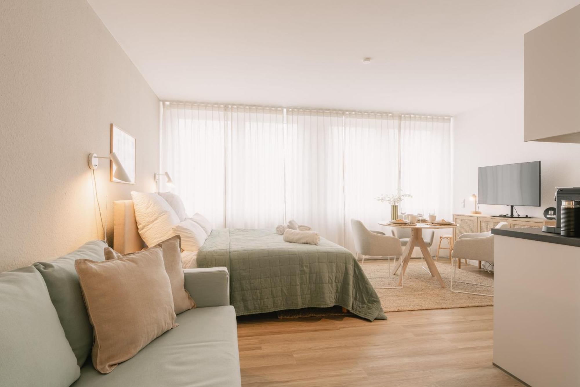 5 Min Central Apartment - Opera Bayreuth Buitenkant foto